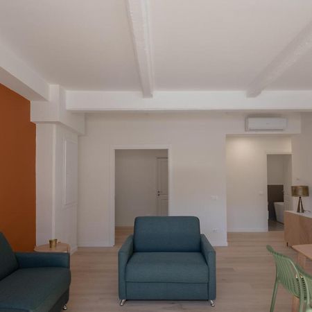 Appartement Matilda Charme à Rome Extérieur photo