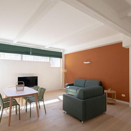 Appartement Matilda Charme à Rome Extérieur photo