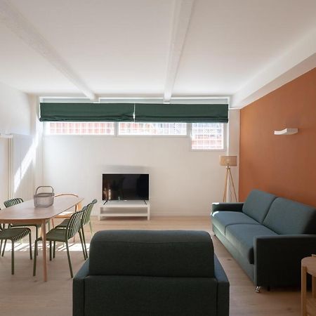 Appartement Matilda Charme à Rome Extérieur photo