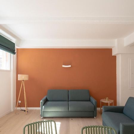 Appartement Matilda Charme à Rome Extérieur photo