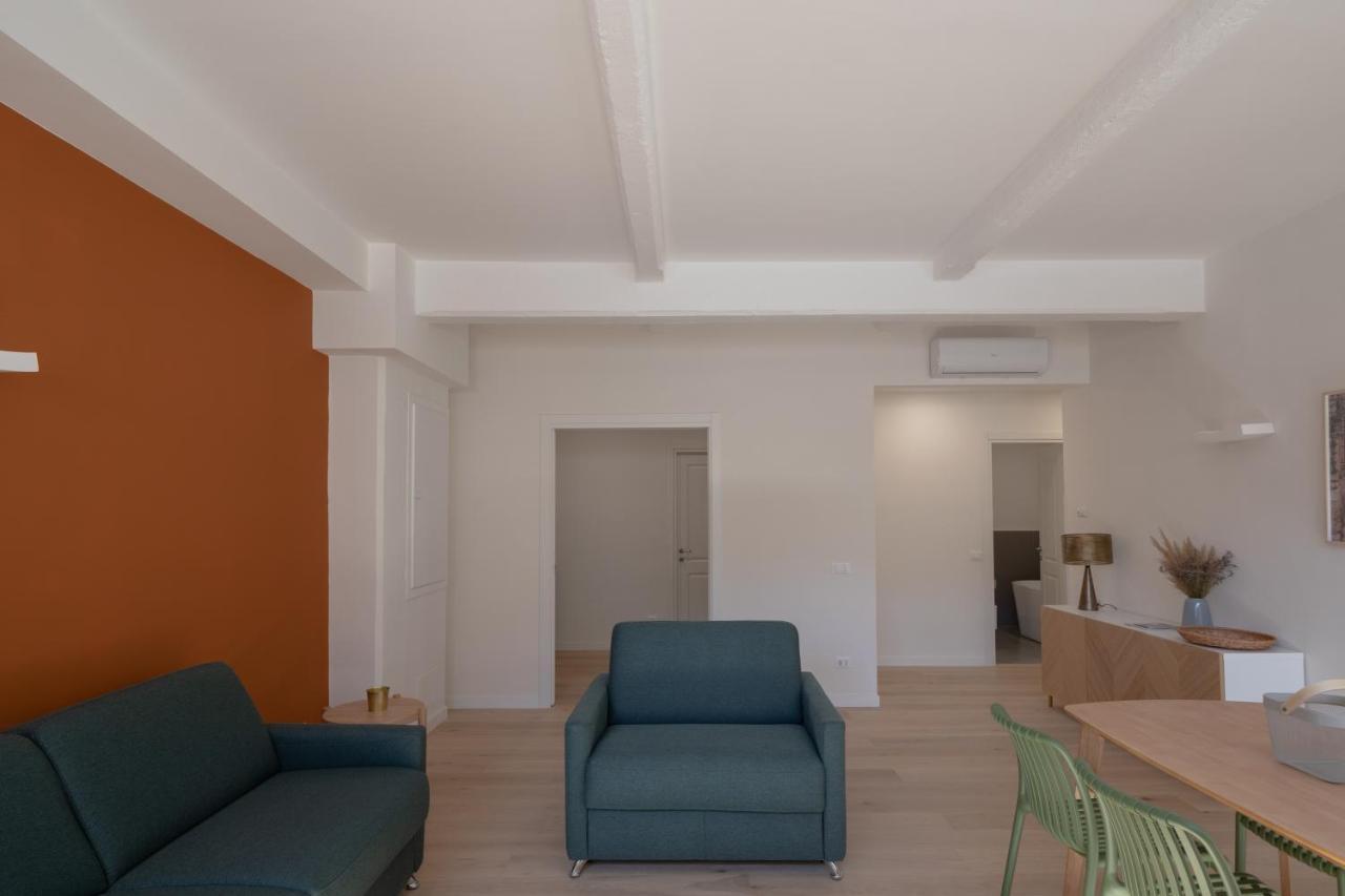 Appartement Matilda Charme à Rome Extérieur photo