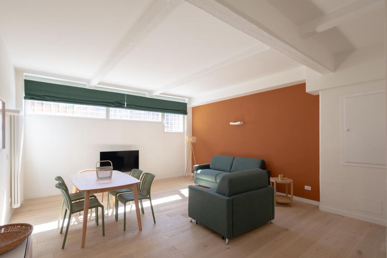 Appartement Matilda Charme à Rome Extérieur photo