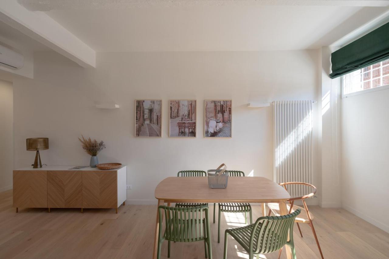 Appartement Matilda Charme à Rome Extérieur photo