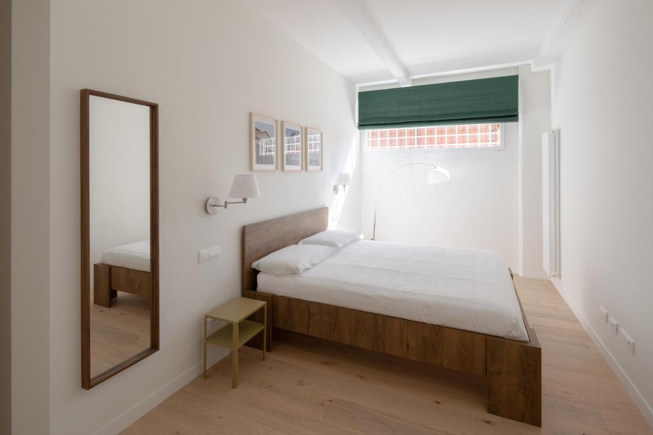 Appartement Matilda Charme à Rome Extérieur photo