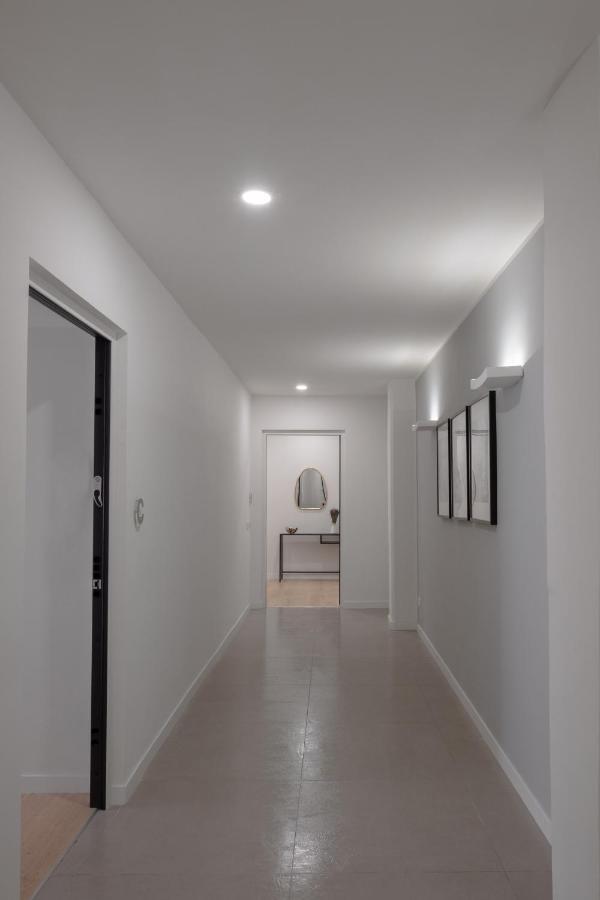 Appartement Matilda Charme à Rome Extérieur photo