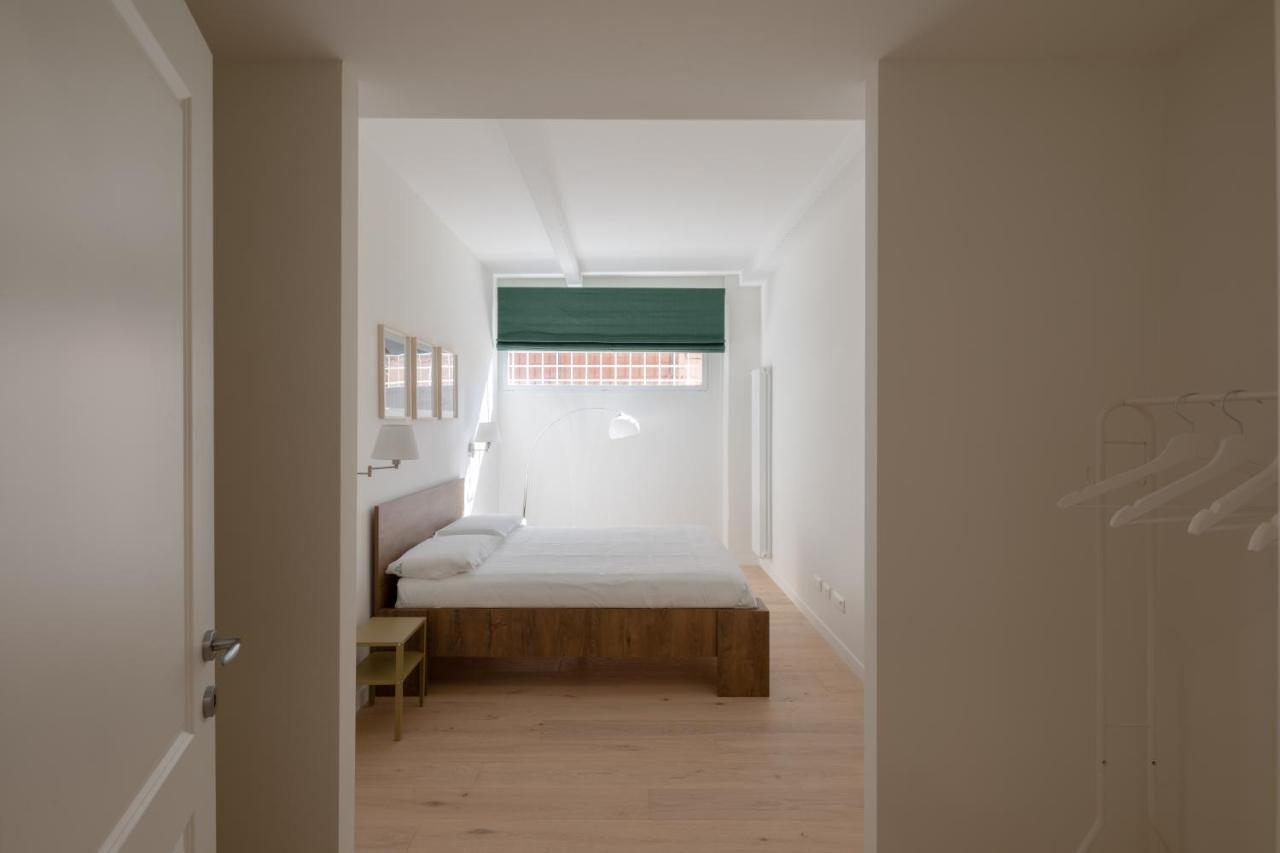 Appartement Matilda Charme à Rome Extérieur photo