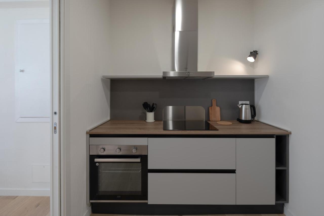 Appartement Matilda Charme à Rome Extérieur photo