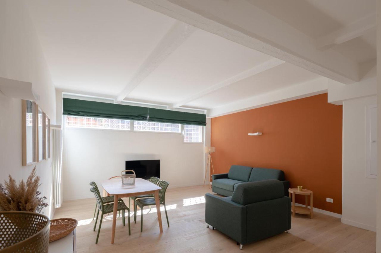 Appartement Matilda Charme à Rome Extérieur photo