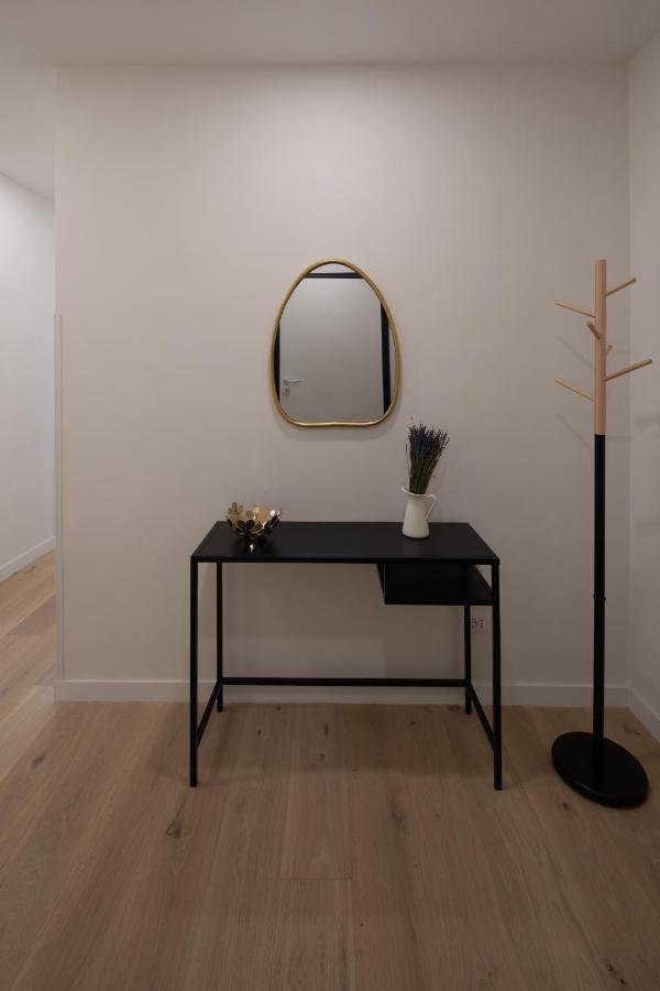 Appartement Matilda Charme à Rome Extérieur photo