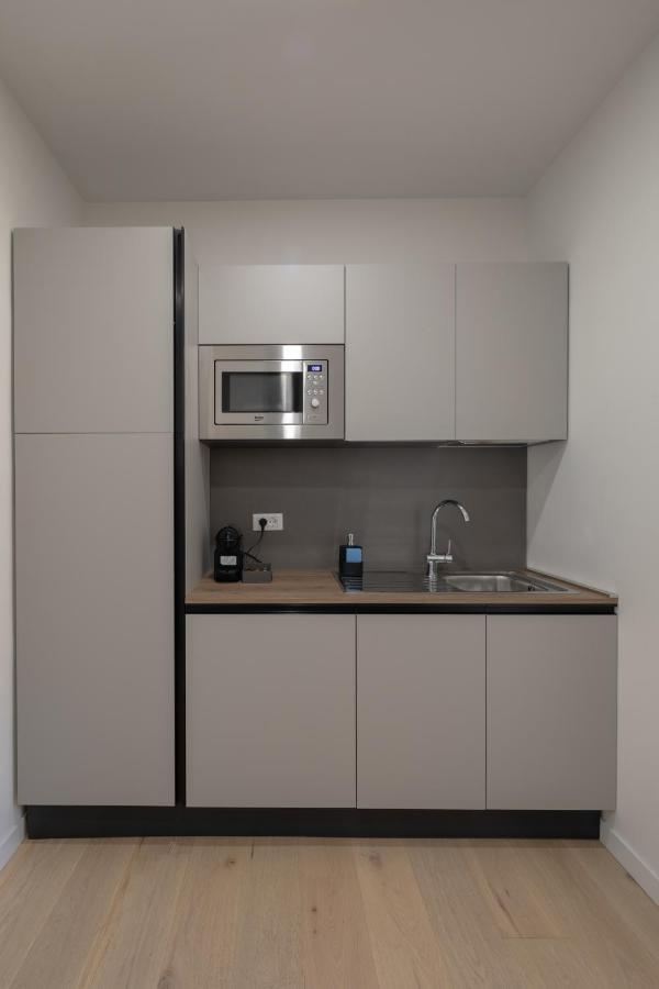 Appartement Matilda Charme à Rome Extérieur photo